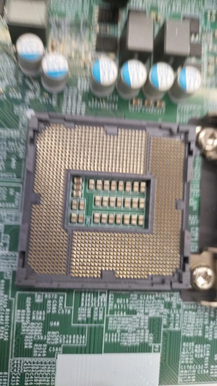 Carte mère LENOVO : I3X0MS