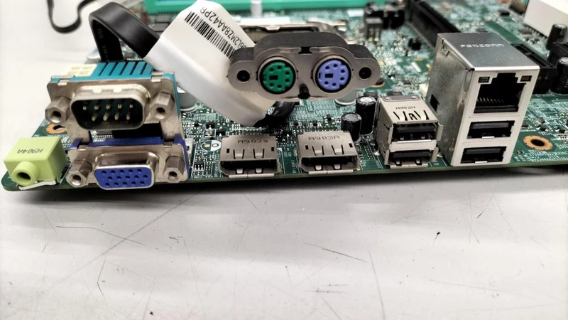 Carte mère LENOVO : I3X0MS