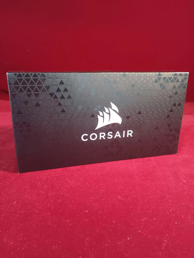 Couvercle d'embout CORSAIR CT-9010004-WW