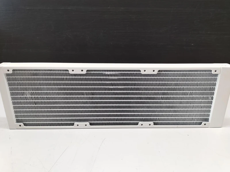 Refroidisseur de processeur DEEPCOOL LT720-WHAMNF