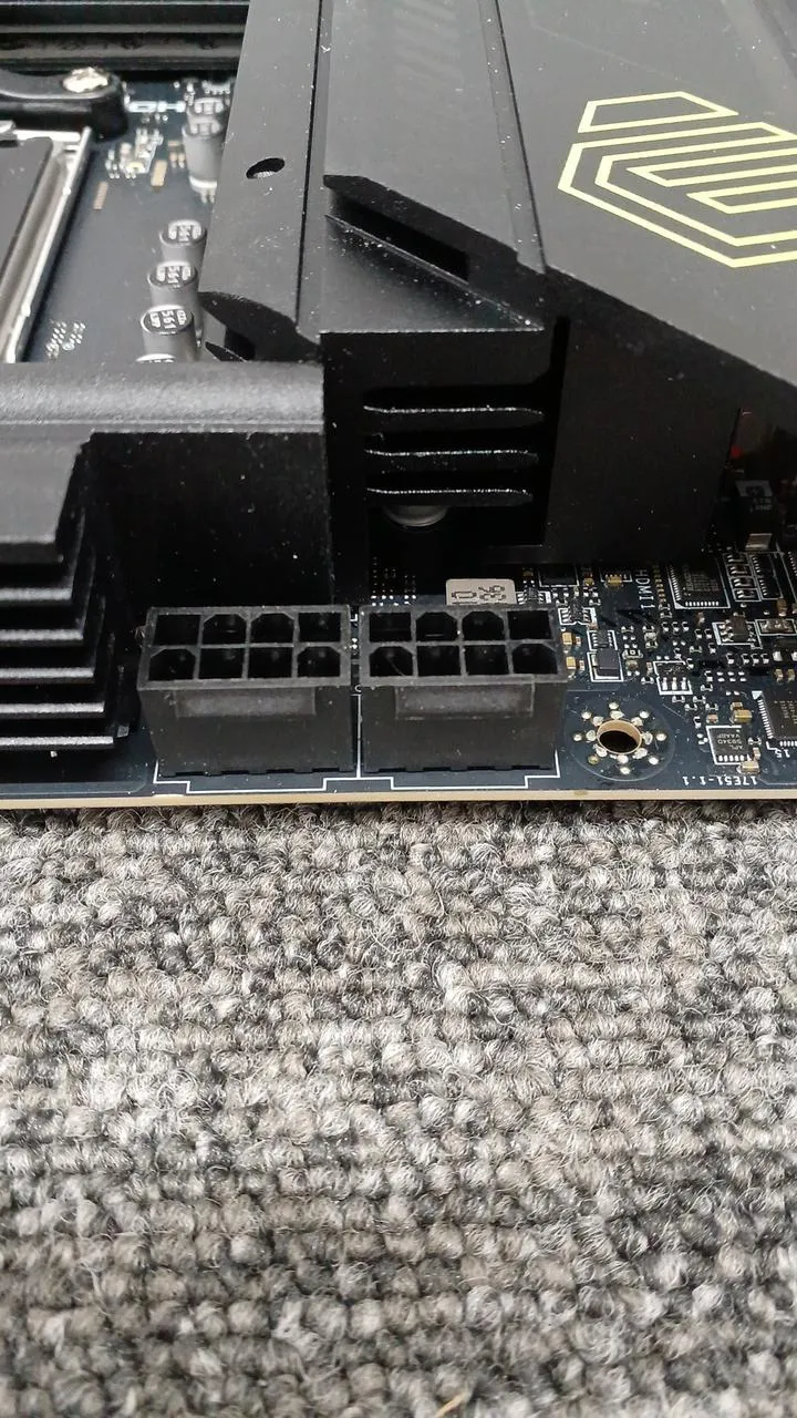 Carte mère MSI MAG X870 TOMAHAWK WIFI