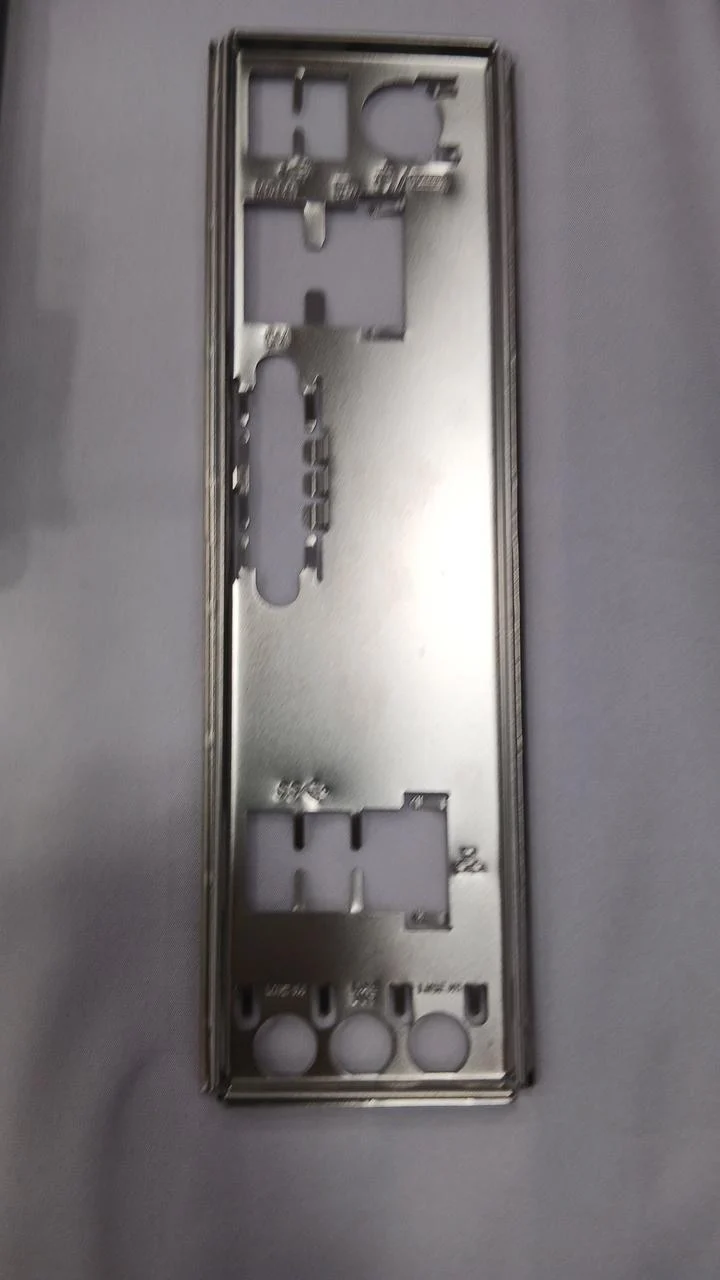[À DÉCHETER] Carte mère ASUS PRIME B460M-AJ