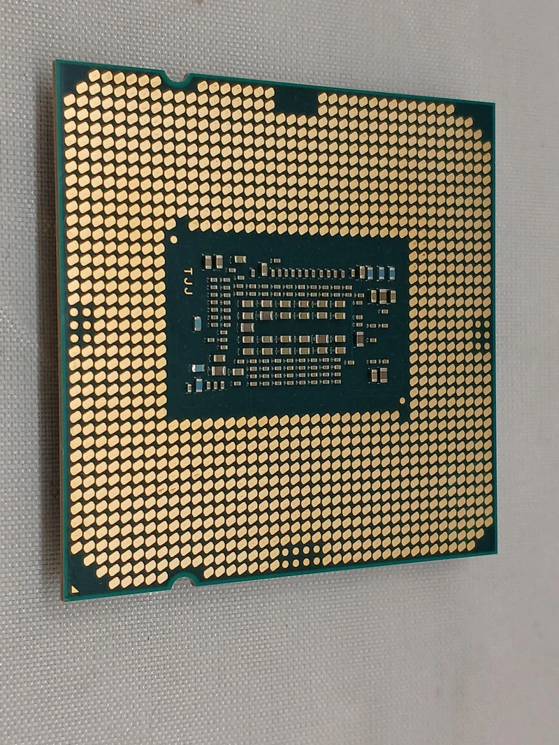 Kit de composants PC ASUS/Intel à monter soi-même avec processeur Core i3-10100/H410M-A