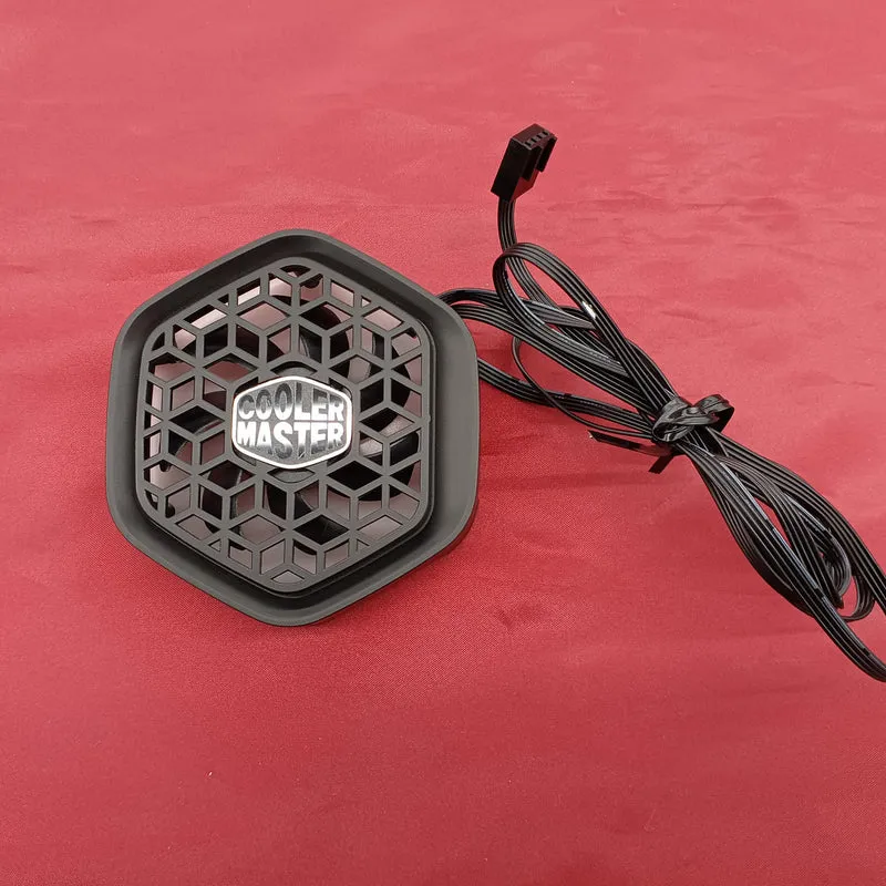 Ventilateur refroidi par eau COOLER MASTER MLX-D24M-A25SZ-V1
