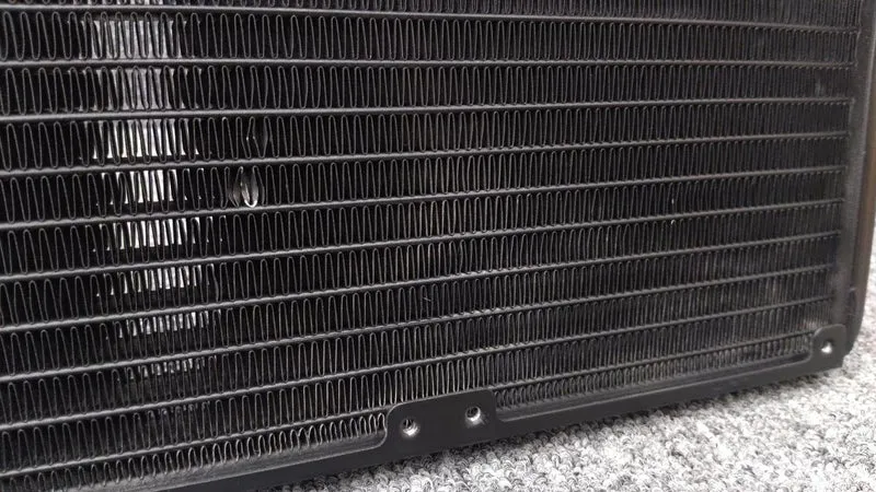 Refroidisseur de processeur à eau KRAKEN RL-KRX72-01