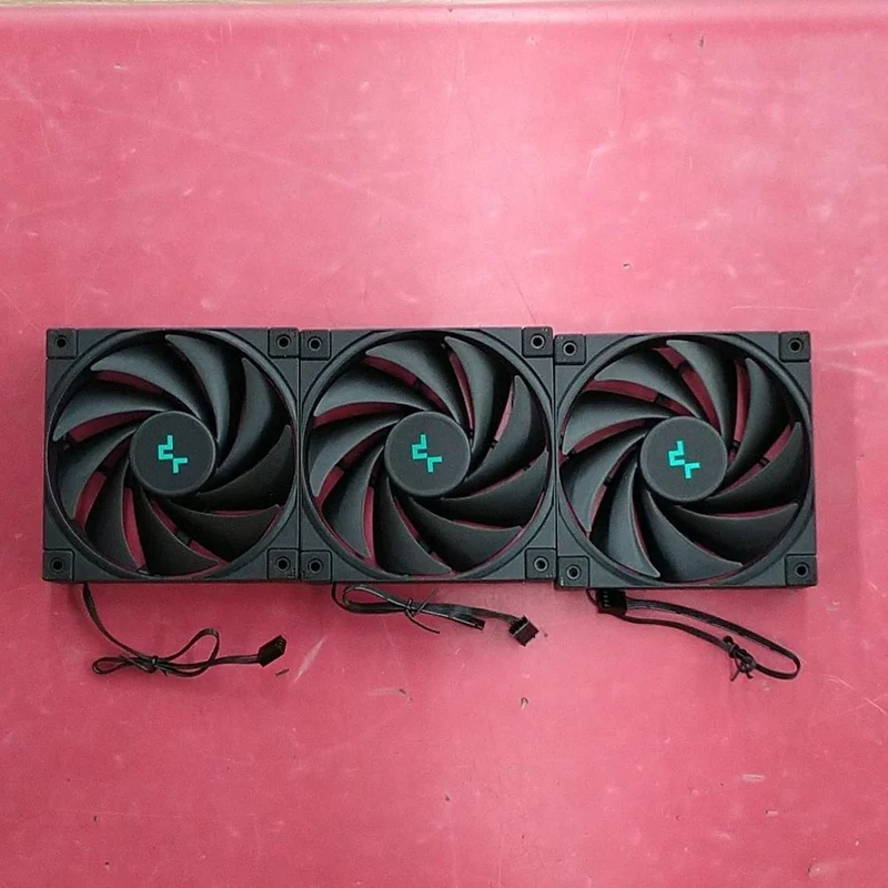 Refroidisseur de processeur DEEPCOOL LT720