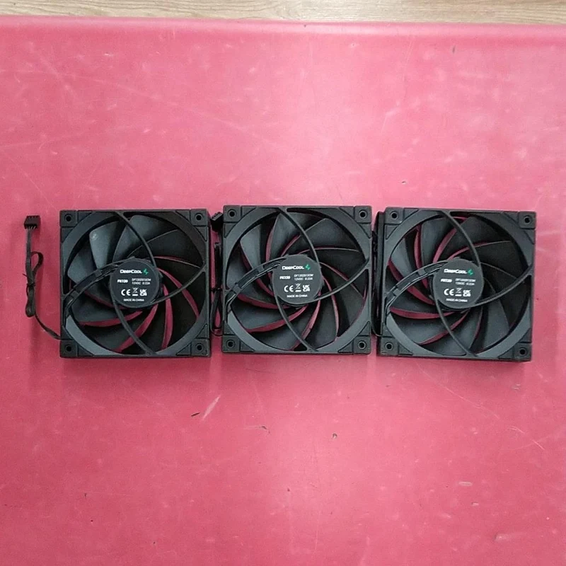 Refroidisseur de processeur DEEPCOOL LT720