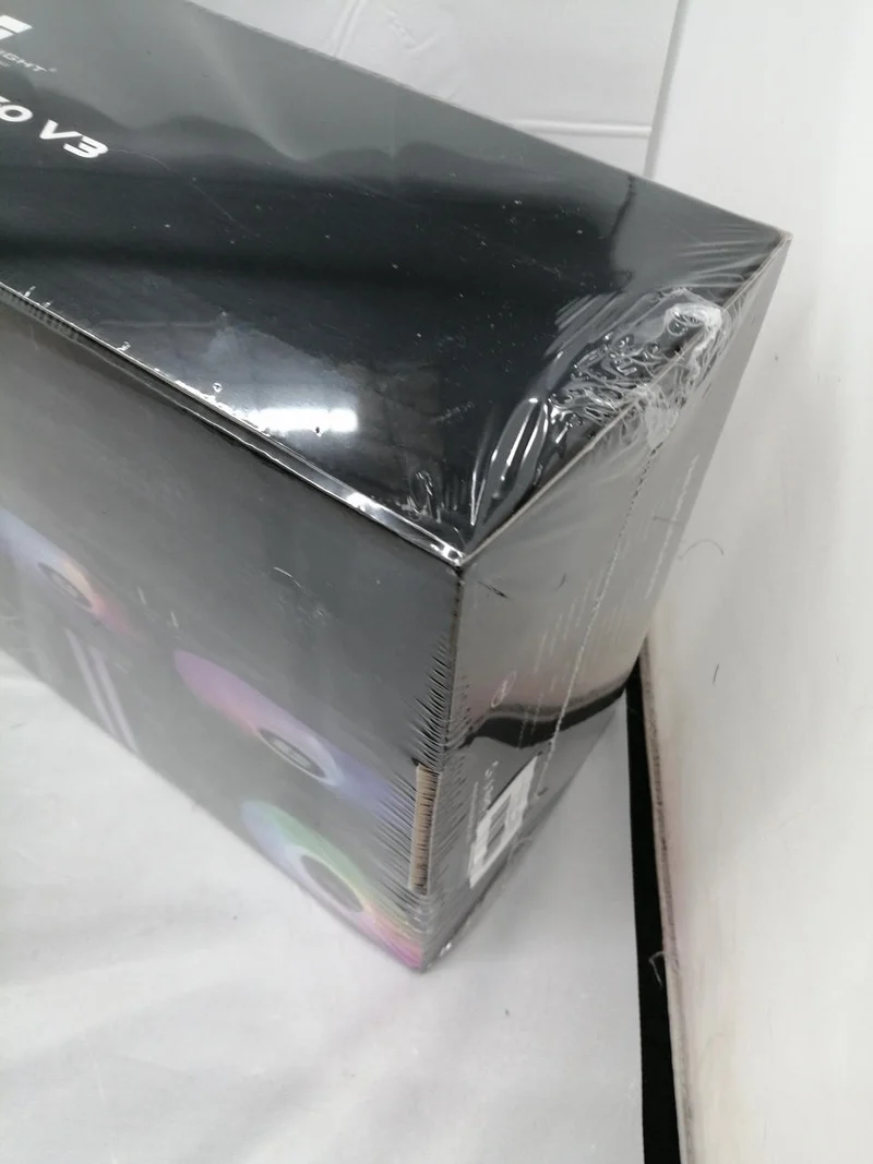 Système de refroidissement liquide pour processeur THERMALRIGHT AQUA ELITE 360V3
