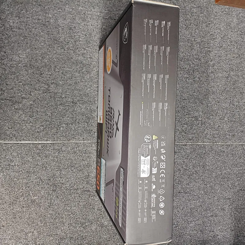 Carte mère MSI MAG B650 TOMAHAWK WI-FI