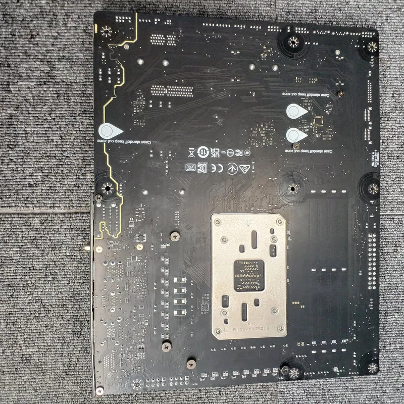 Carte mère MSI MAG B650 TOMAHAWK WI-FI
