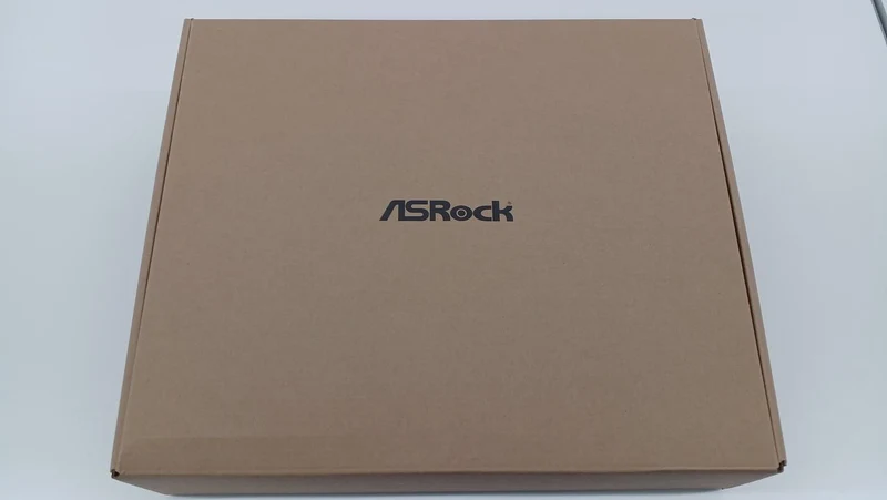 Carte mère ASROCK B650 LIVEMIXER