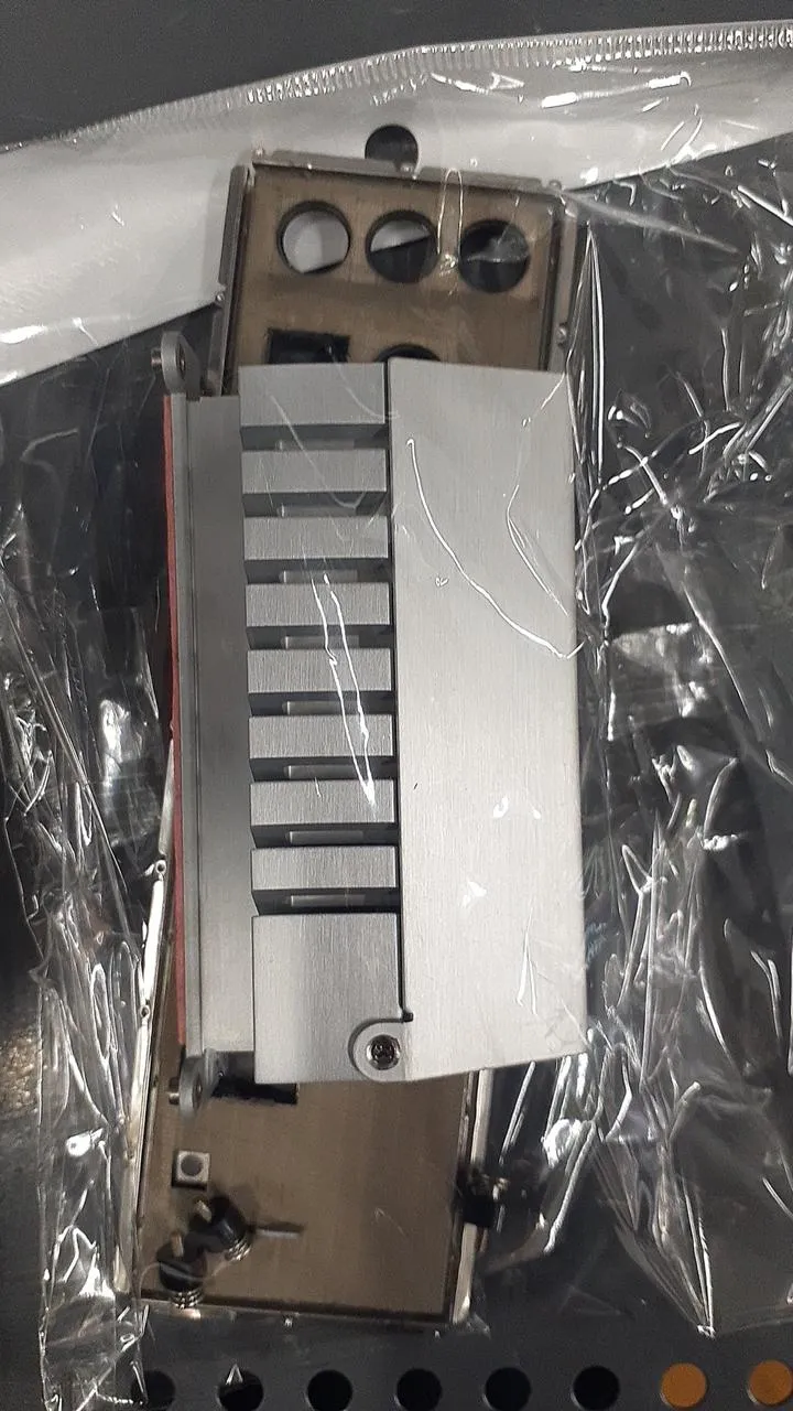 [À DÉCHETER] Carte mère DELL, processeur MS-7862, i7-5820K
