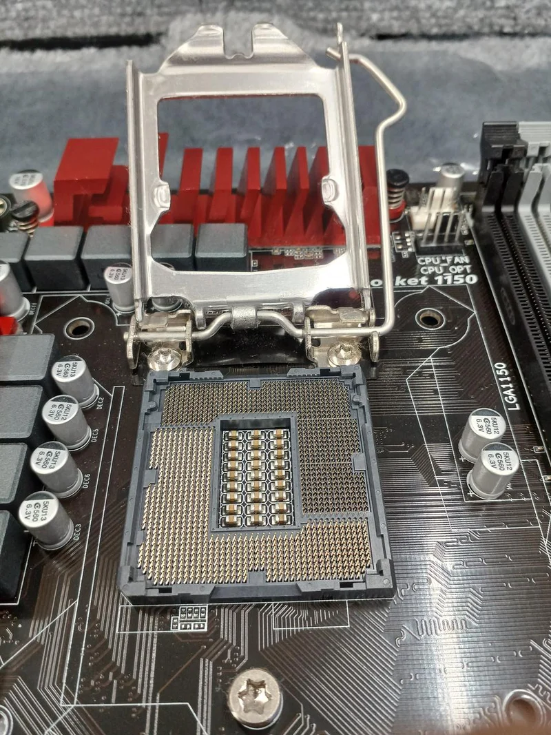 Carte mère GIGABYTE GA-H97GAMING