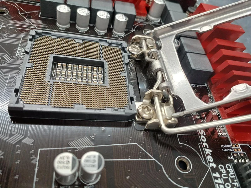 Carte mère GIGABYTE GA-H97GAMING