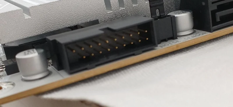 Carte mère GIGABYTE X670E AORUS PROX