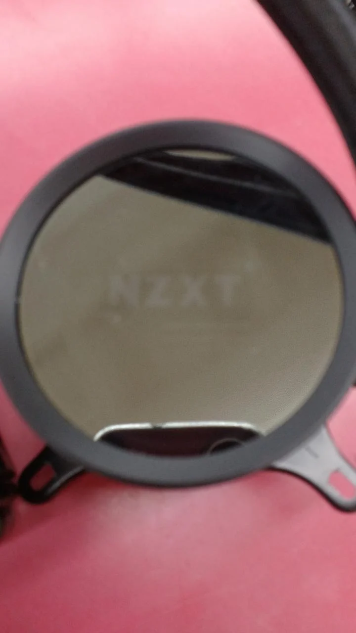 Refroidisseur de processeur NZXT KRAKEN X53