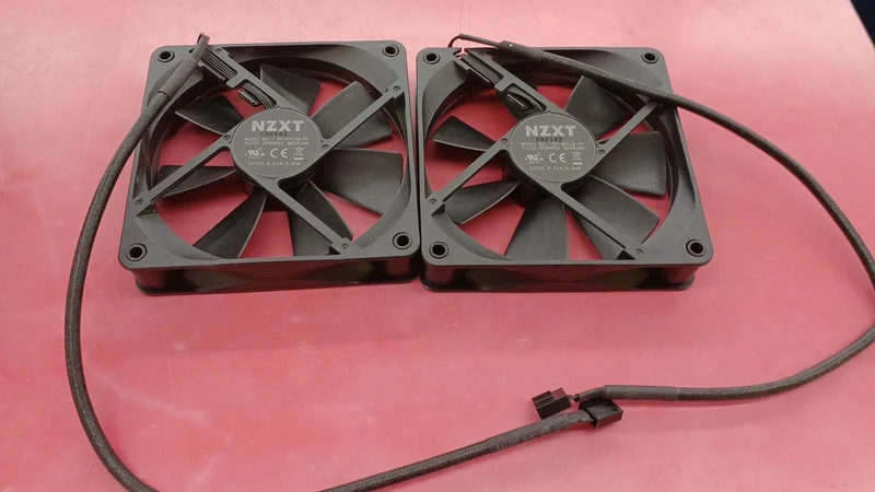 Refroidisseur de processeur NZXT KRAKEN X53