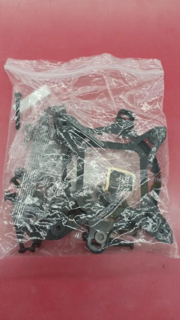 Refroidisseur de processeur NZXT KRAKEN X53