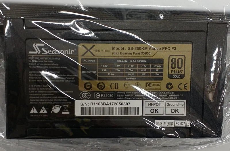 Refroidisseur de processeur CORSAIR ICUE H150I ELITE CAPELLIX