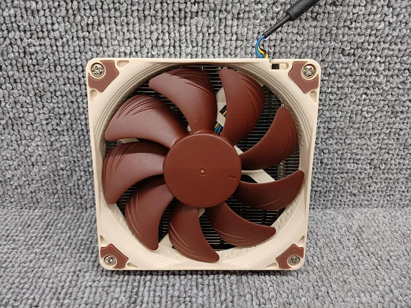 Refroidisseur de processeur NOCTUA NH-L9i