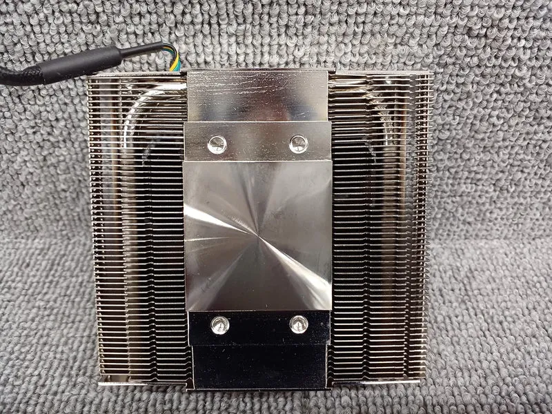 Refroidisseur de processeur NOCTUA NH-L9i