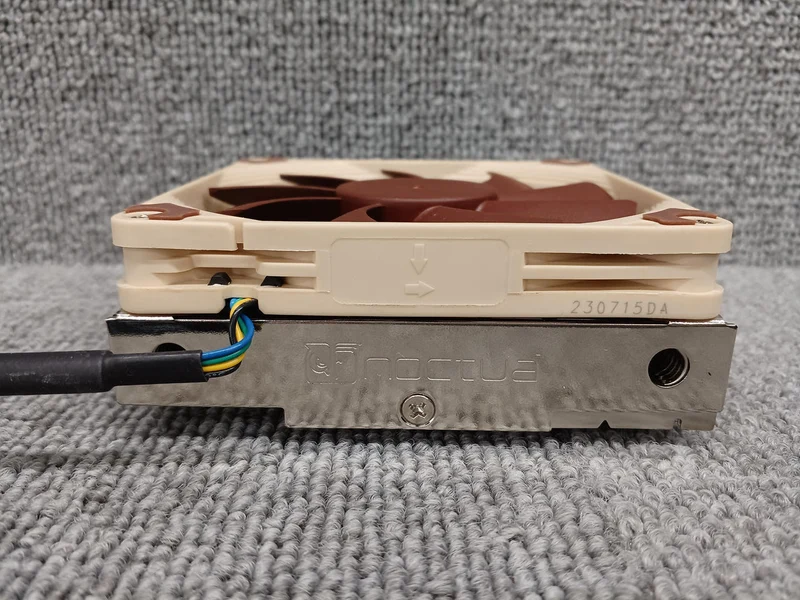 Refroidisseur de processeur NOCTUA NH-L9i