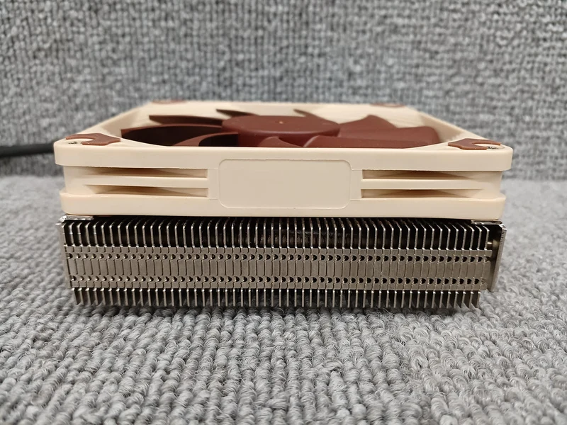 Refroidisseur de processeur NOCTUA NH-L9i