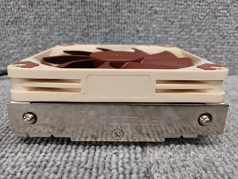 Refroidisseur de processeur NOCTUA NH-L9i