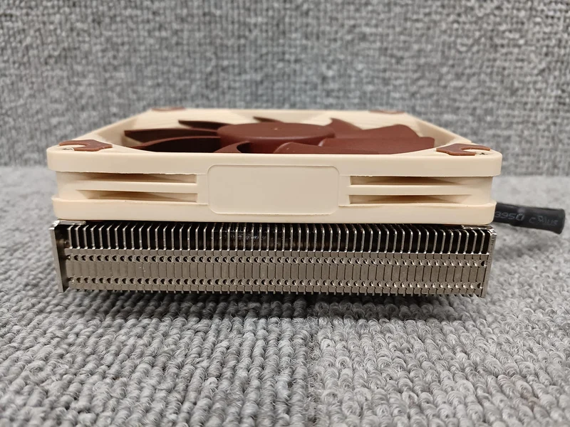 Refroidisseur de processeur NOCTUA NH-L9i