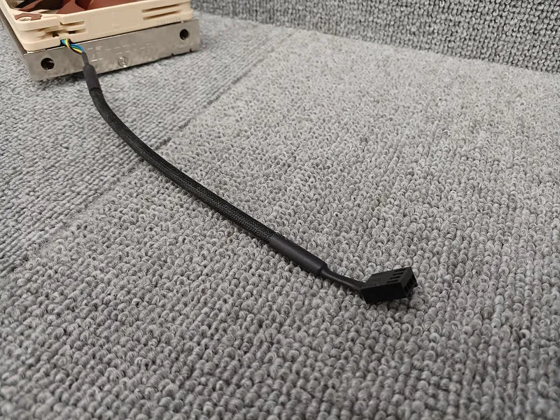 Refroidisseur de processeur NOCTUA NH-L9i