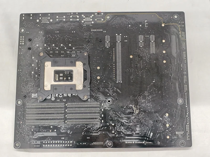 Carte mère ASUS B660 PLUS D4