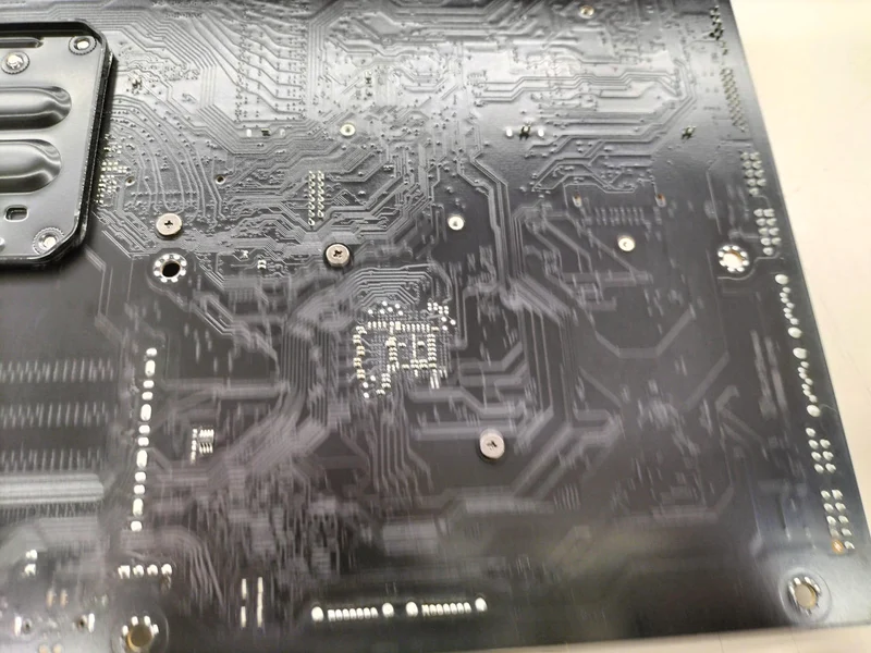 Carte mère ASROCK X670E PG LIGHTING