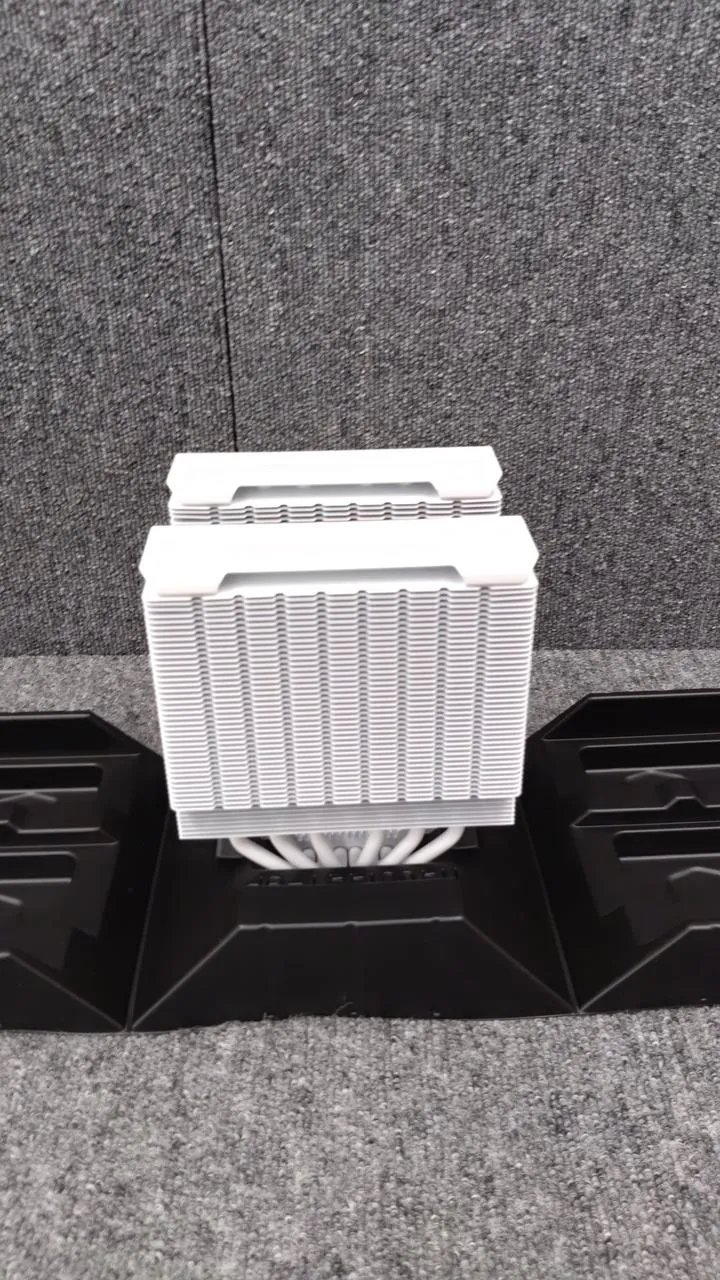 Ventilateur pour processeur COOLER MASTER RR-D6WW-20PA-R1