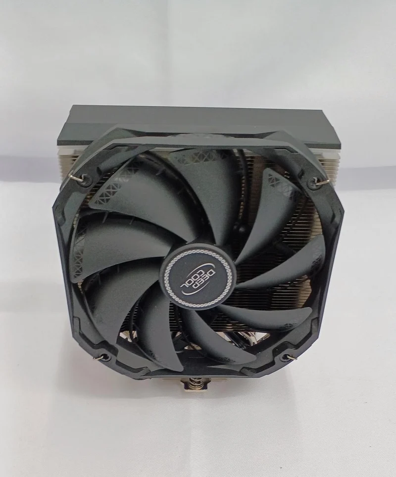 Refroidisseur de processeur DEEPCOOL R-AS500-BKNLMN-G