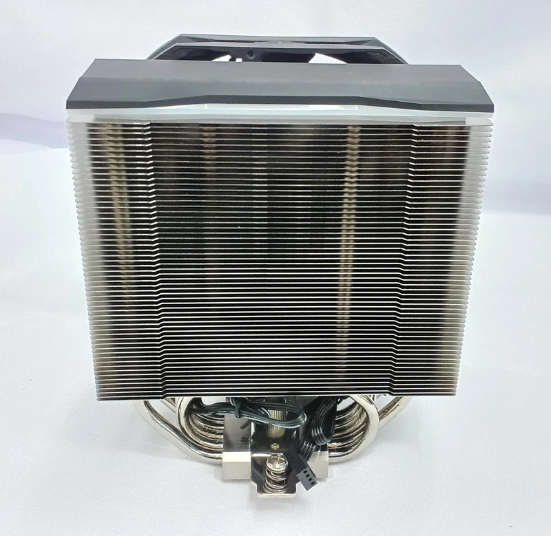 Refroidisseur de processeur DEEPCOOL R-AS500-BKNLMN-G