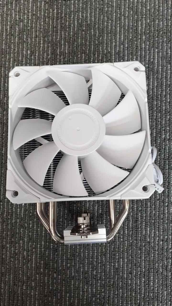 Refroidisseur de processeur MONTECH NX400