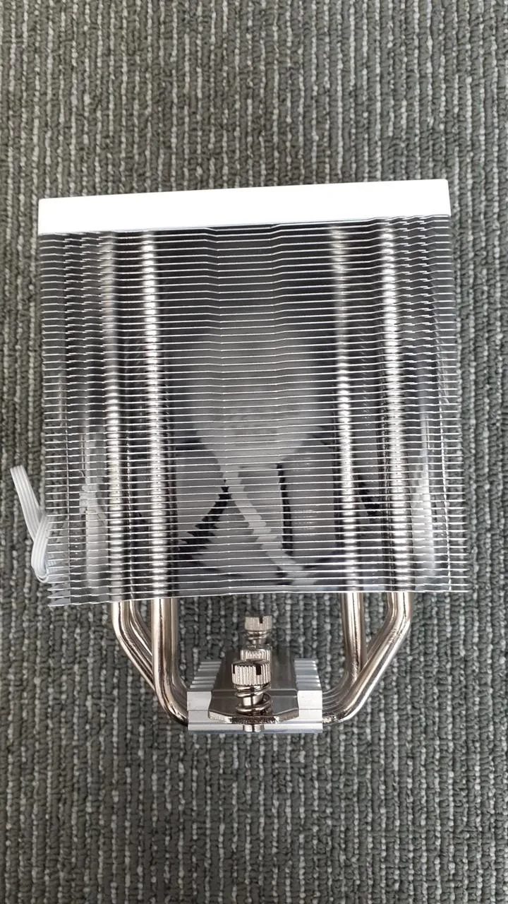 Refroidisseur de processeur MONTECH NX400