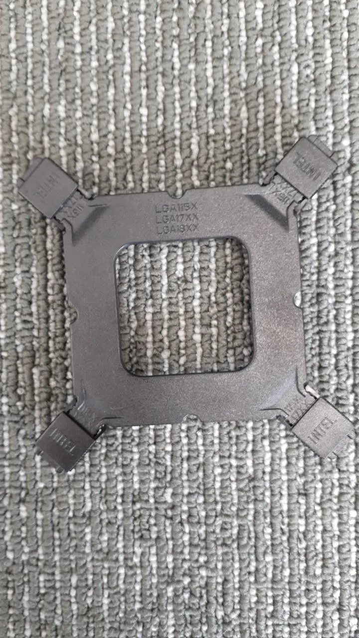 Refroidisseur de processeur MONTECH NX400