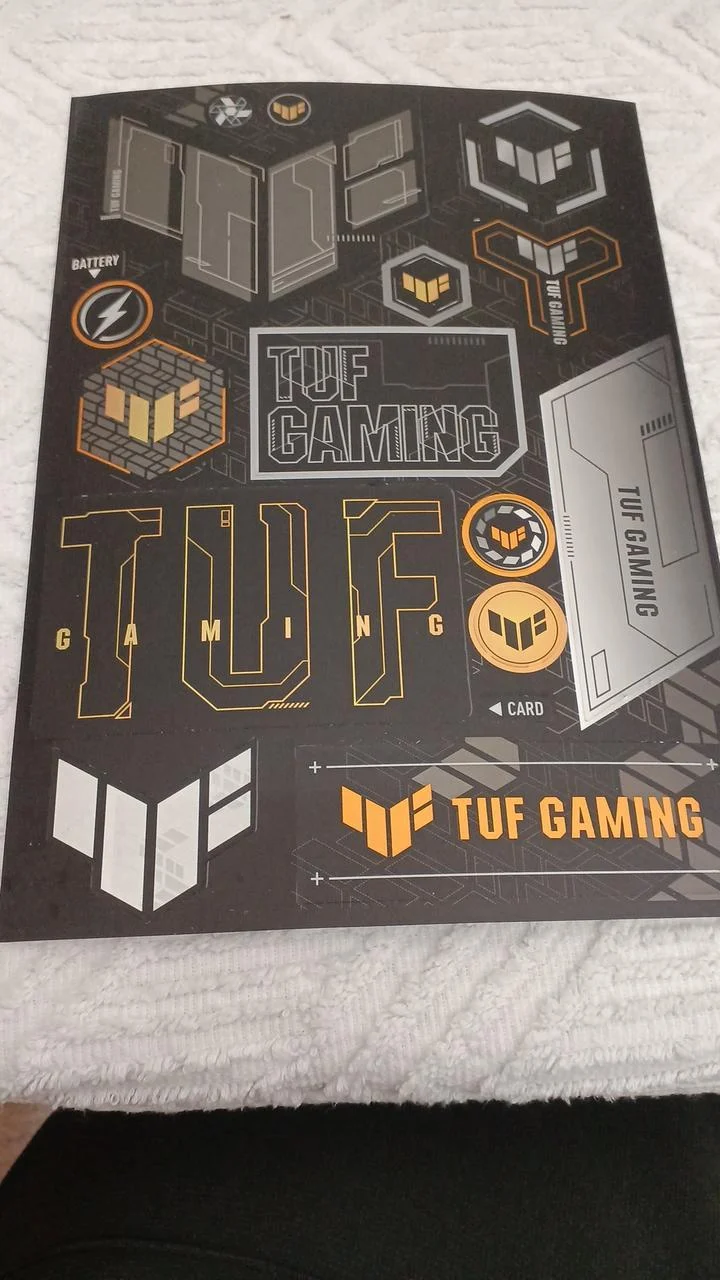 Carte mère ASUS : TUF GAMING X670E-PLUS