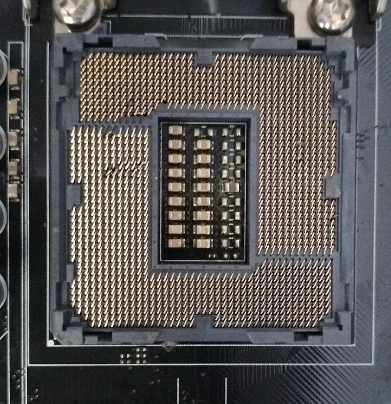 [À DÉCHETER] Carte mère ASUS Z97-PRO GAMER