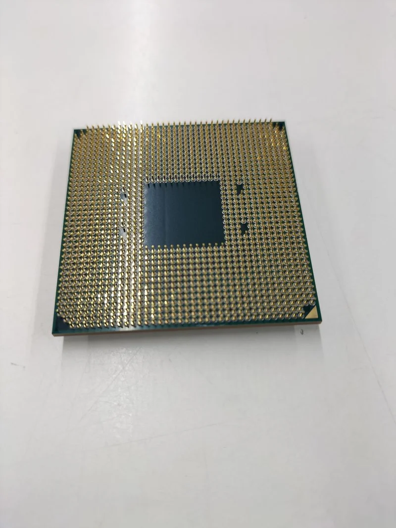 Processeur AMD Ryzen 5 5600X 3.7 GHz