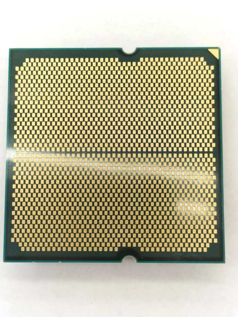 Processeur AMD Ryzen 5 7500F
