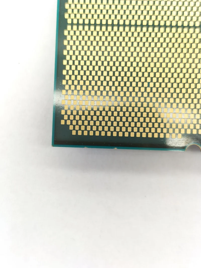 Processeur AMD Ryzen 5 7500F