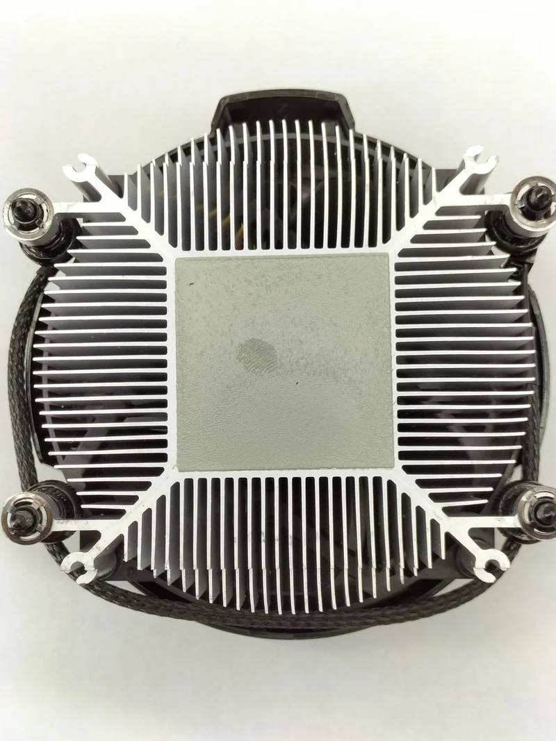 Processeur AMD Ryzen 5 7500F