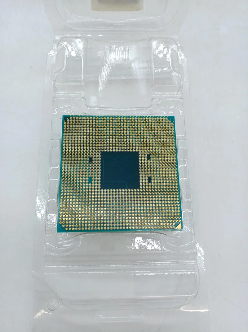 Processeur AMD Ryzen 5 2400G