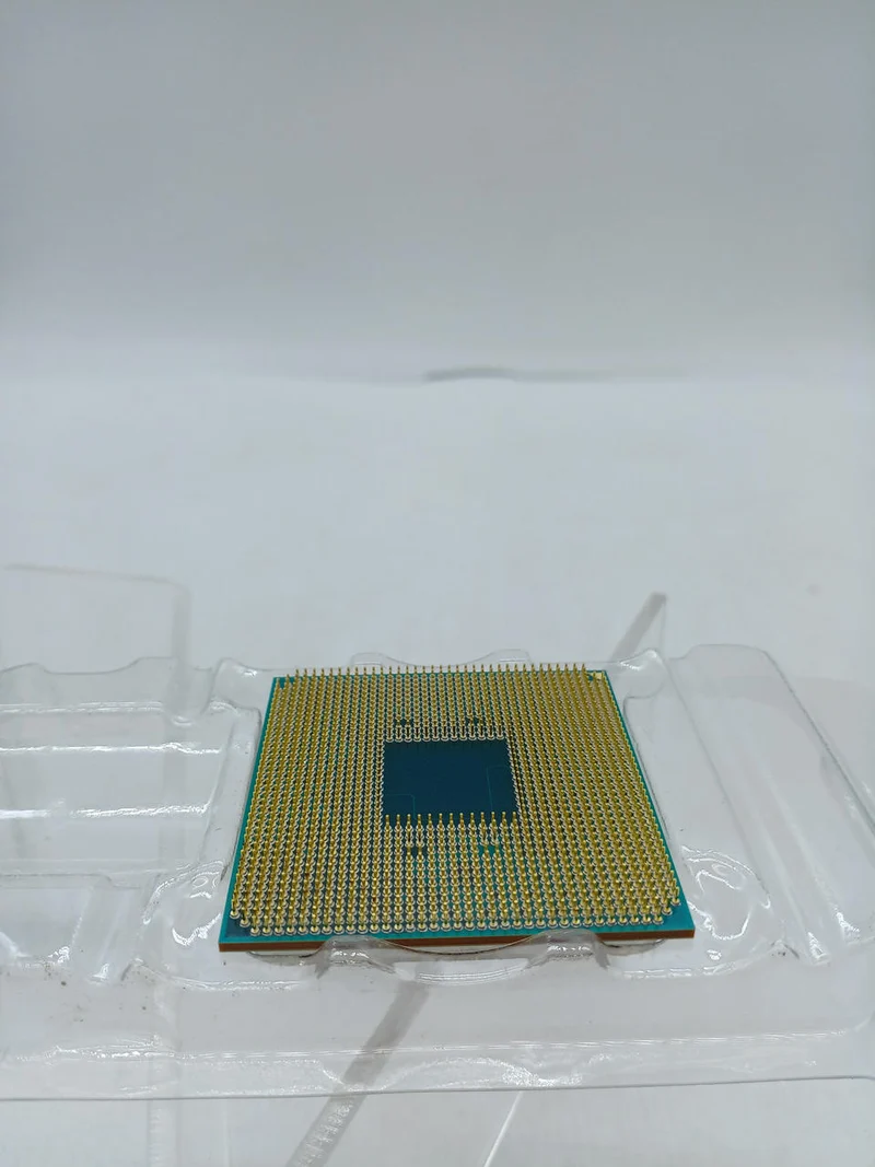 Processeur AMD Ryzen 5 2400G