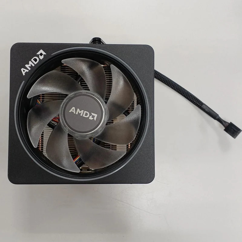 Processeur AMD Ryzen 9 3900X
