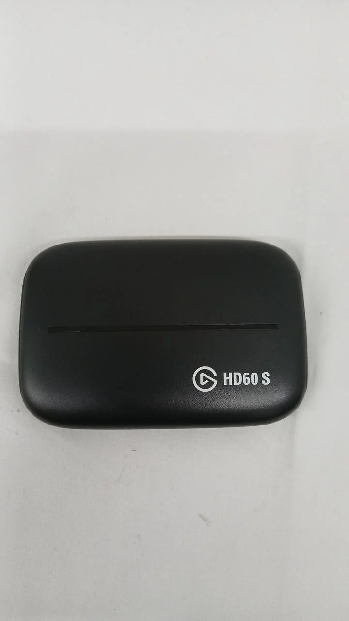 [À DÉCHETER] ELGATO [Article défectueux] HD60S