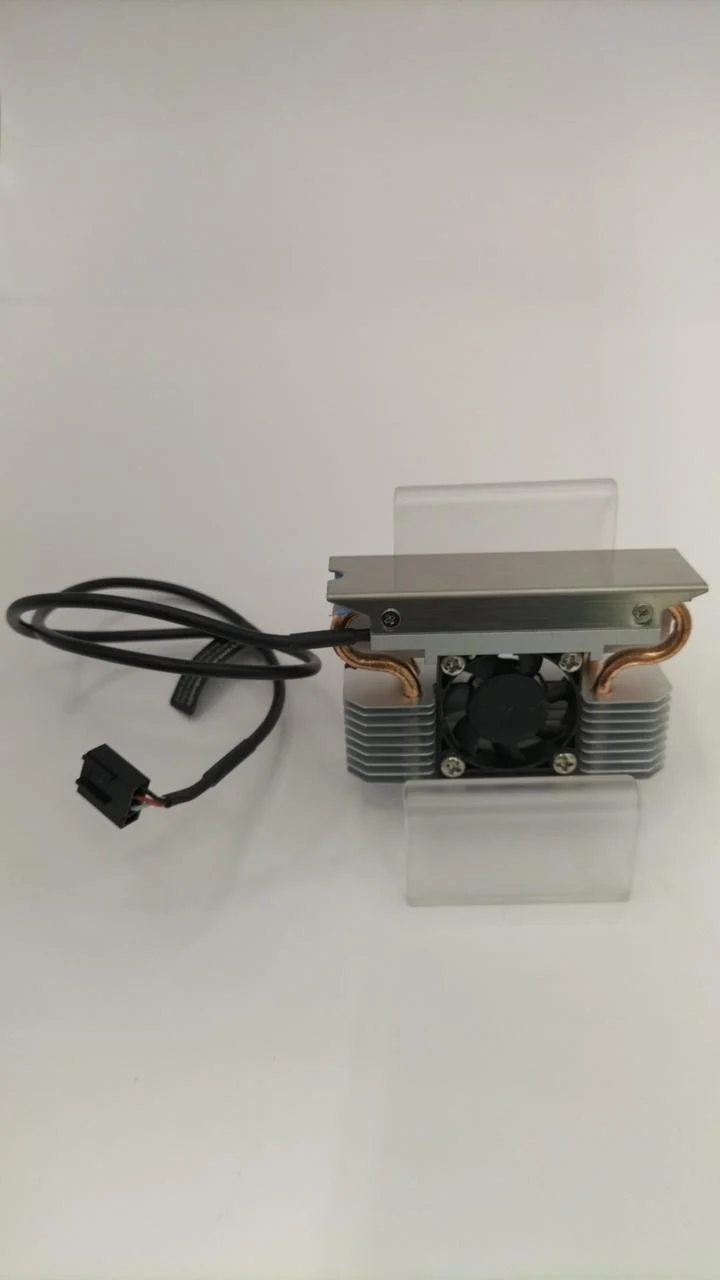 Ventilateur de refroidissement INEO M3