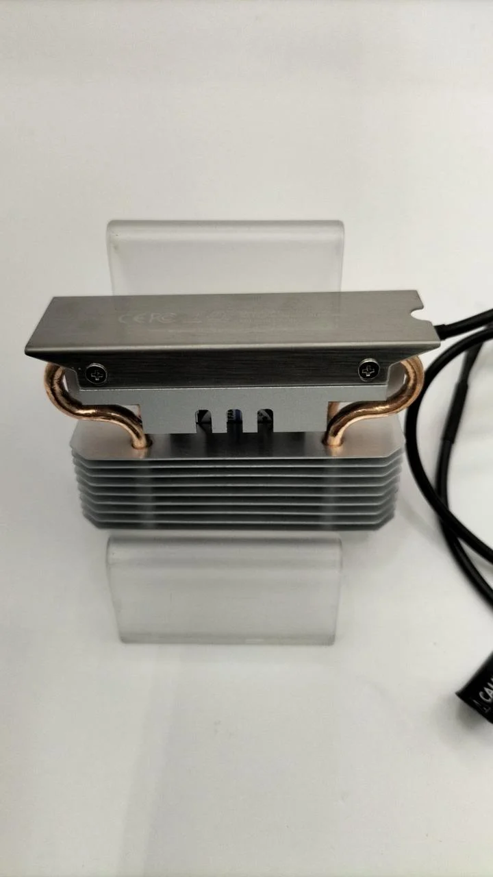 Ventilateur de refroidissement INEO M3